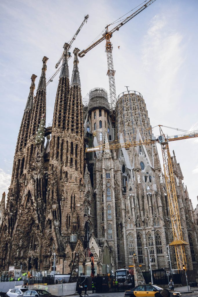 Собор Святого Семейства