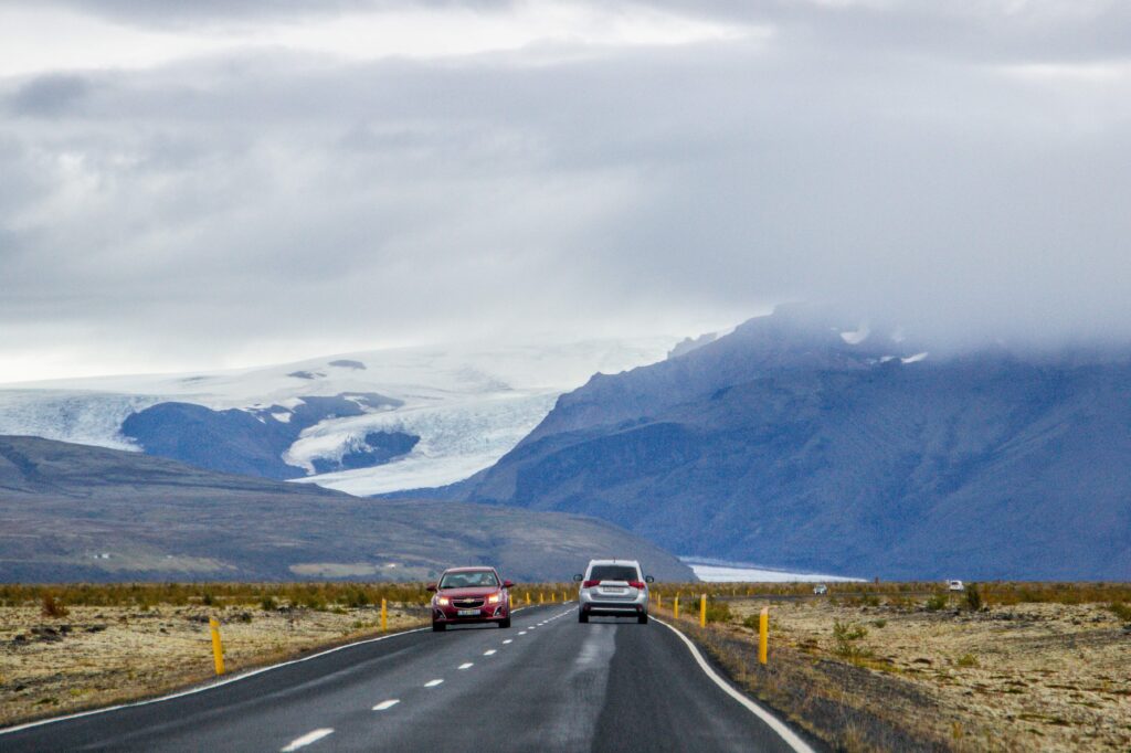 Ватнайёкюдль