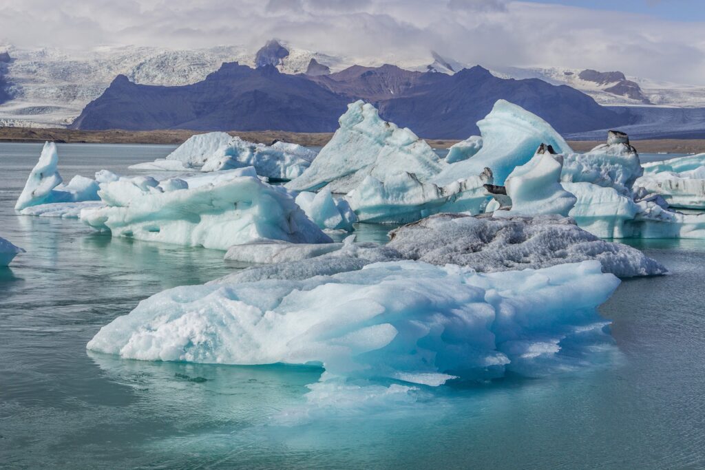 Йёкюльсаурлоун