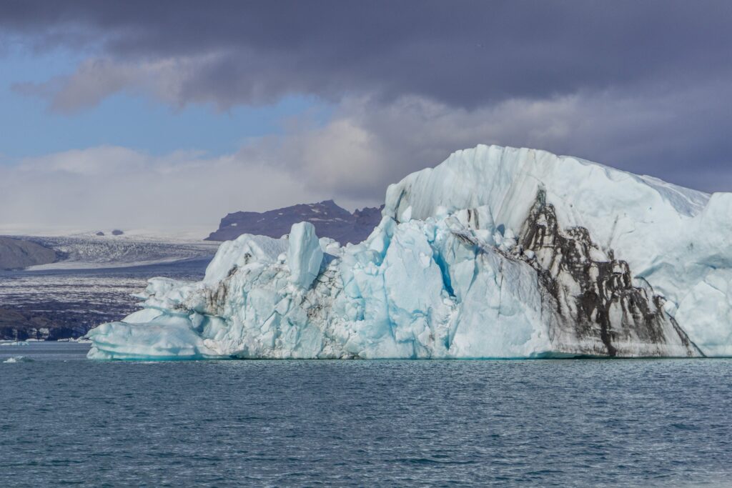 Йёкюльсаурлоун