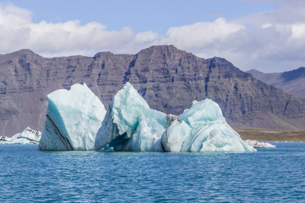 Йёкюльсаурлоун