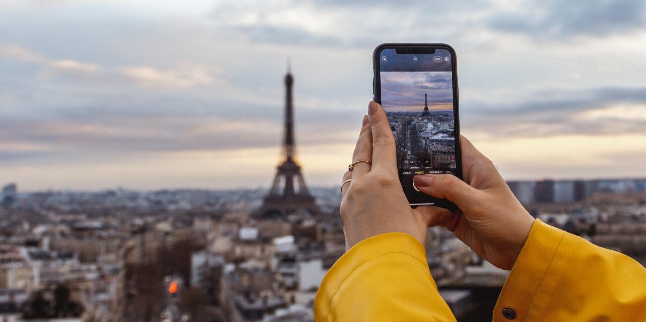 смотровые площадки в Европе