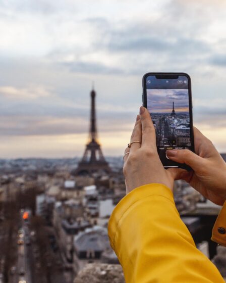 смотровые площадки в Европе